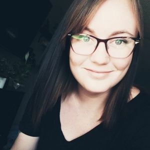 Meet your Posher, Kelsie